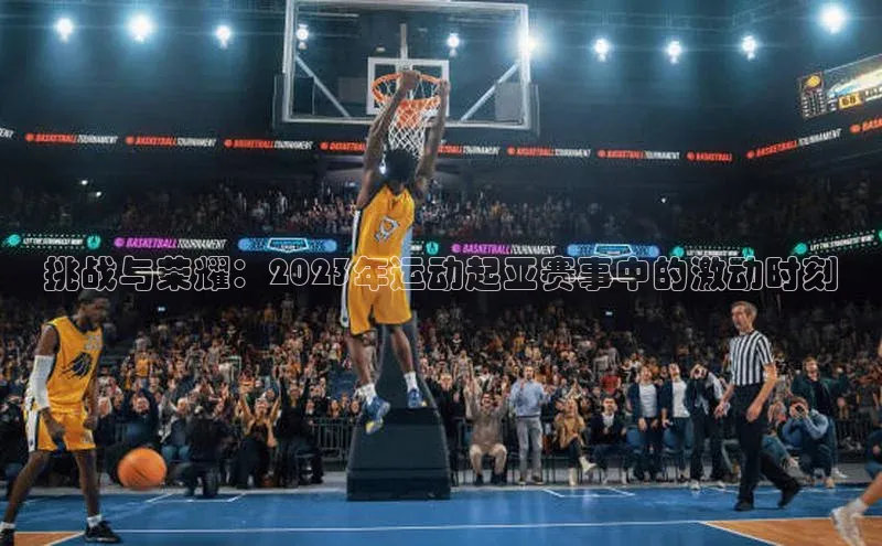 乐虎子国际唯一58同城挑战与荣耀：2023年运动起亚赛事中的激动时刻