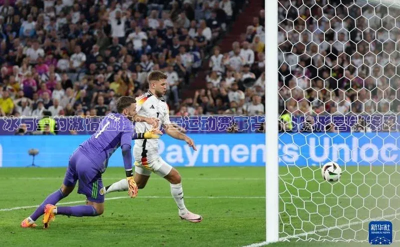 乐虎ehu08手机版元隆雅图冰与雪的激情碰撞：冰雪运动赛事背后的隐形营销策略