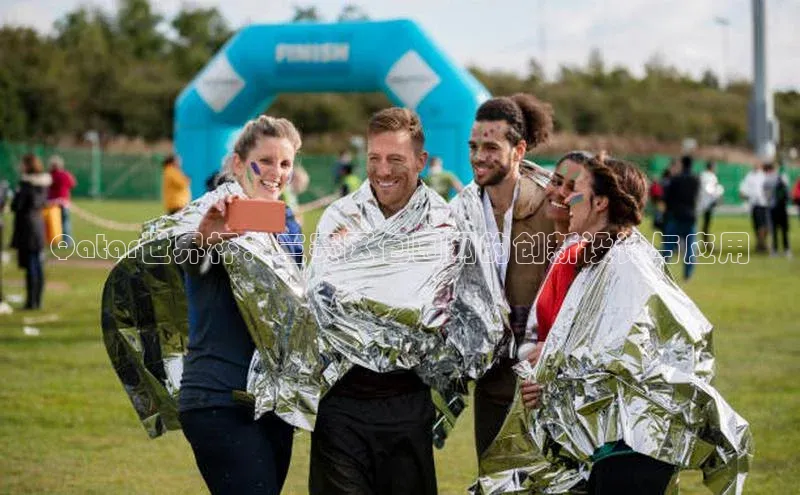 Qatar世界杯：三赛区包围网的创新设计与应用