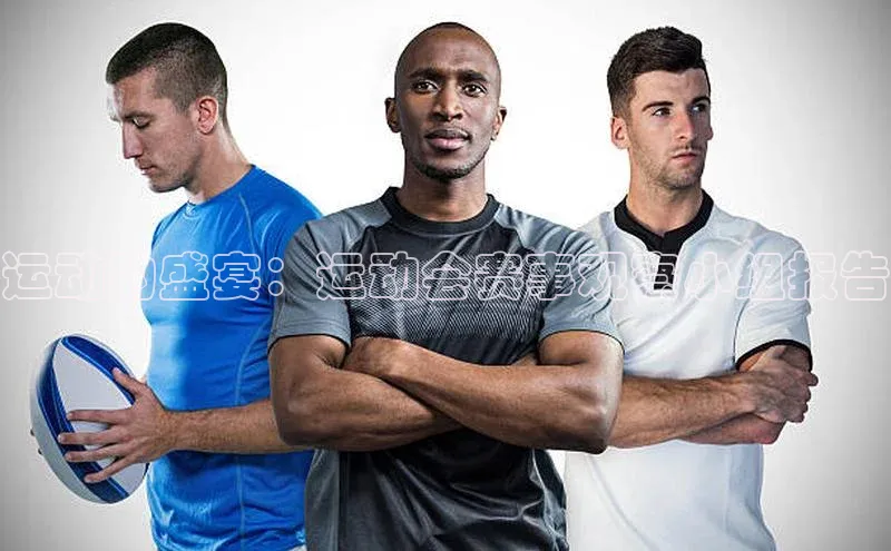 运动的盛宴：运动会赛事观察小组报告