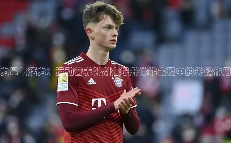 力量与活力：运动营养补剂在提升体能表现中的关键作用