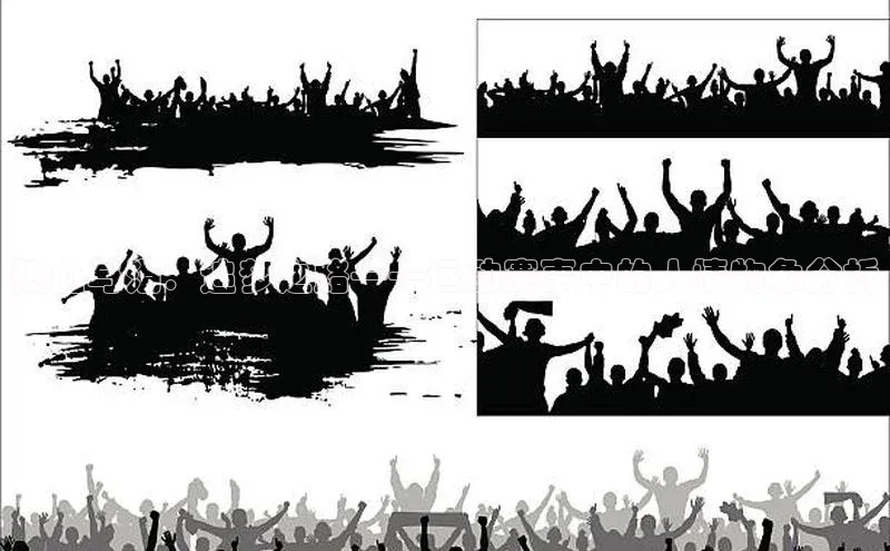 热血与泪：追梦之路——运动赛事中的人情物象分析