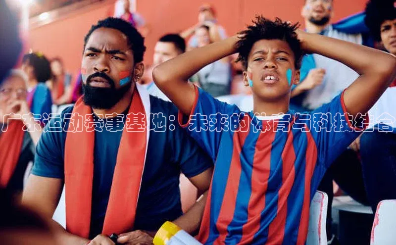 广东运动赛事基地：未来的体育与科技结合