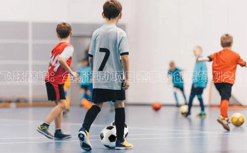 飞跃巅峰：全新运动项目赛事的创意策划之路