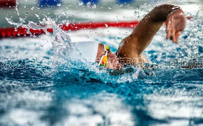 冰之舞者：冰场运动赛事精彩瞬间回顾