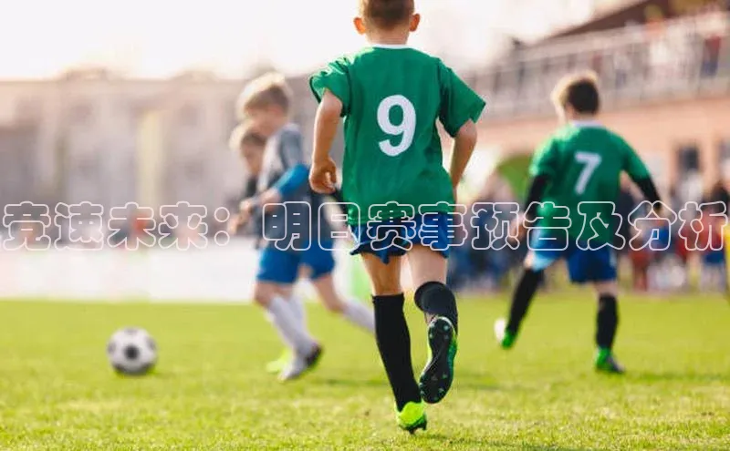 竞速未来：明日赛事预告及分析