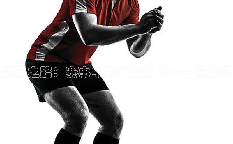 冠军之路：赛事中的关键角色——运动员