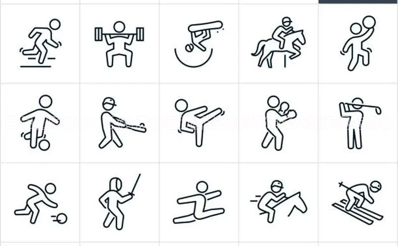 国际健美盛事：探讨伊朗运动员在健美领域的卓越表现与挑战