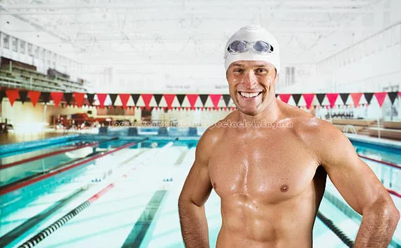 SportsEvents:AGlobalSpectacleinEnglish