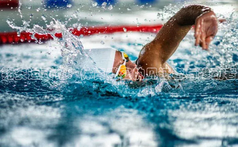 翔安运动馆：体育盛宴的见证者与推动者