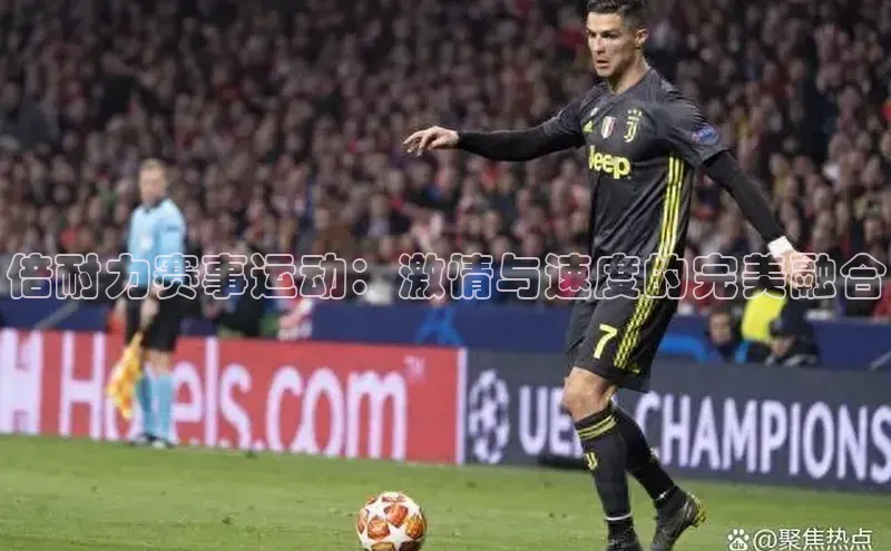 倍耐力赛事运动：激情与速度的完美融合