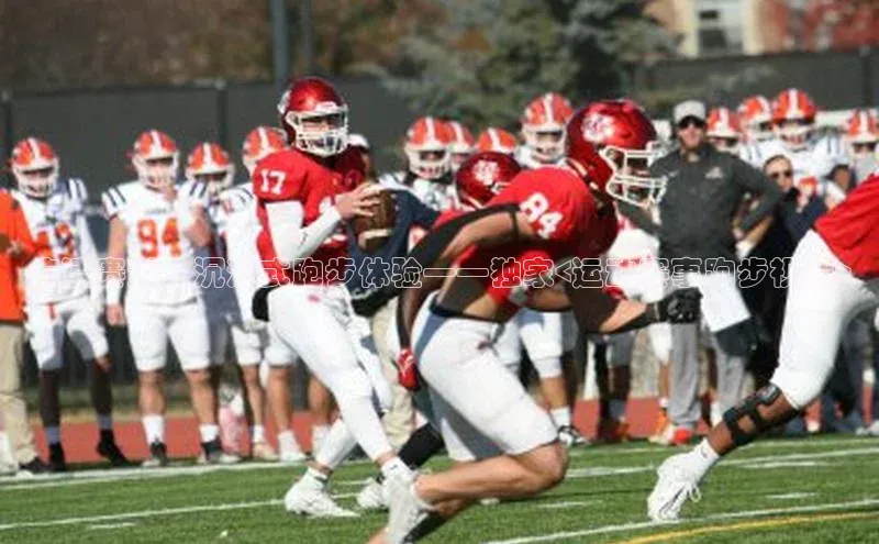 疾速赛道：沉浸式跑步体验——独家<运动赛事跑步视频>